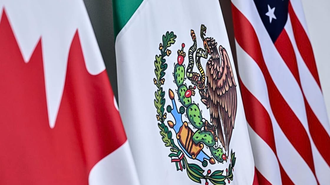 Automakers disagree on path forward for USMCA renewal