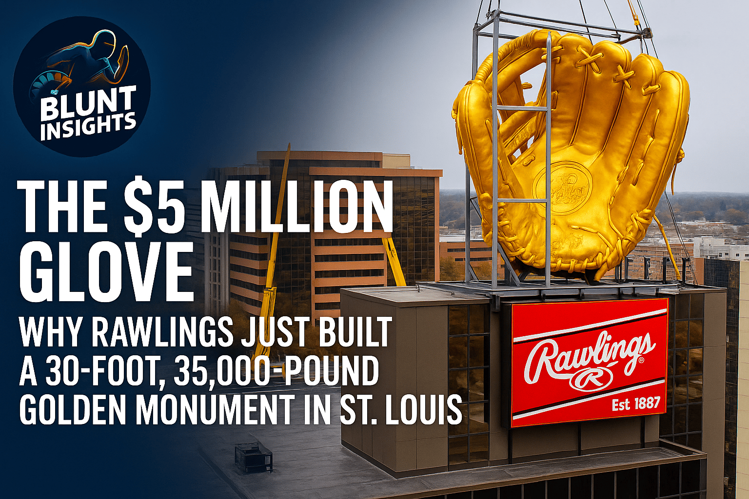 The $5 Million Glove