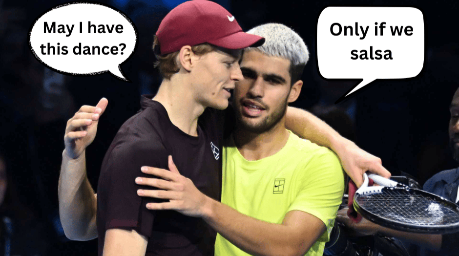 Breaking Down the Last Sincaraz Showdown of 2025