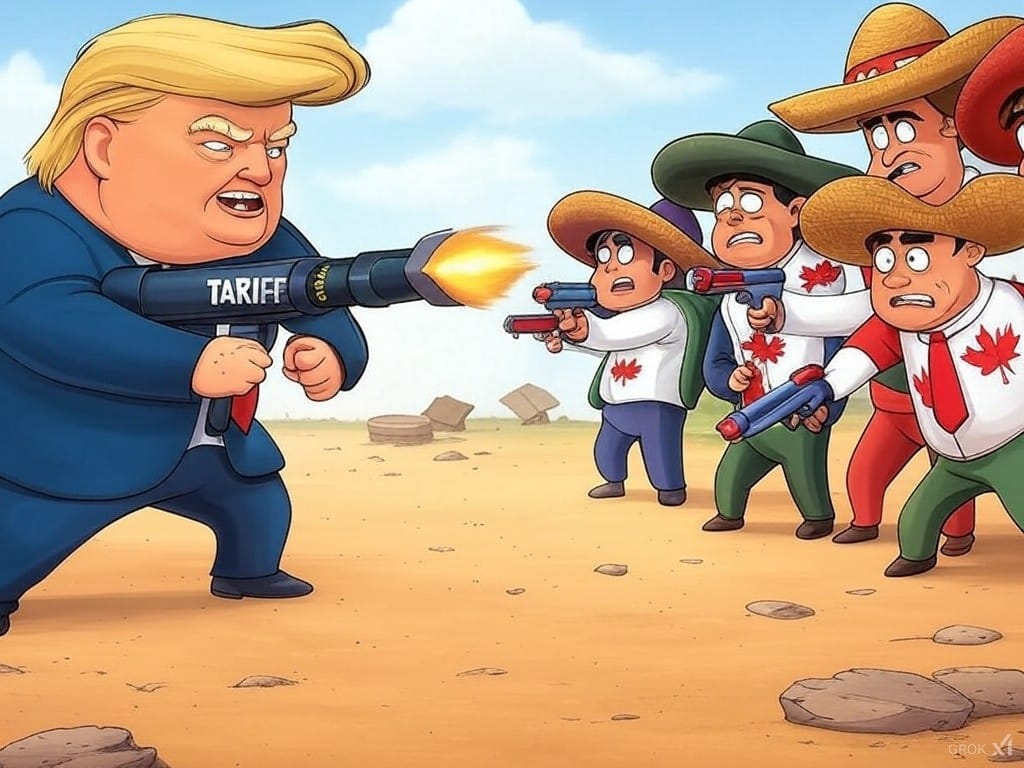 Stocks in Play - February 3rd 2025