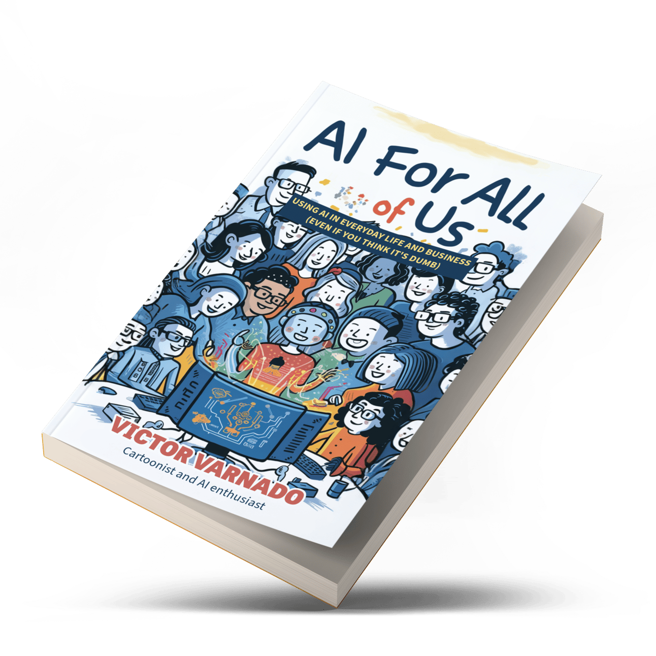 The Continuing Saga of The Longform Writer