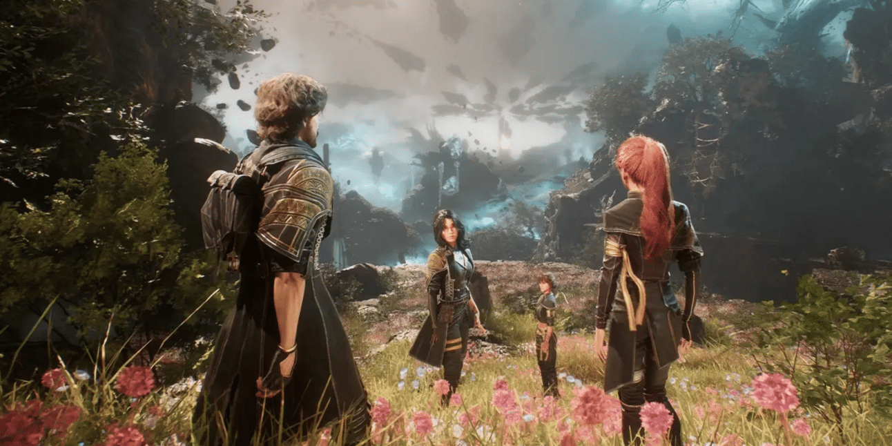 How Clair Obscur Uses Handholds and Flags To Tell the Richest RPG Narrative in Years