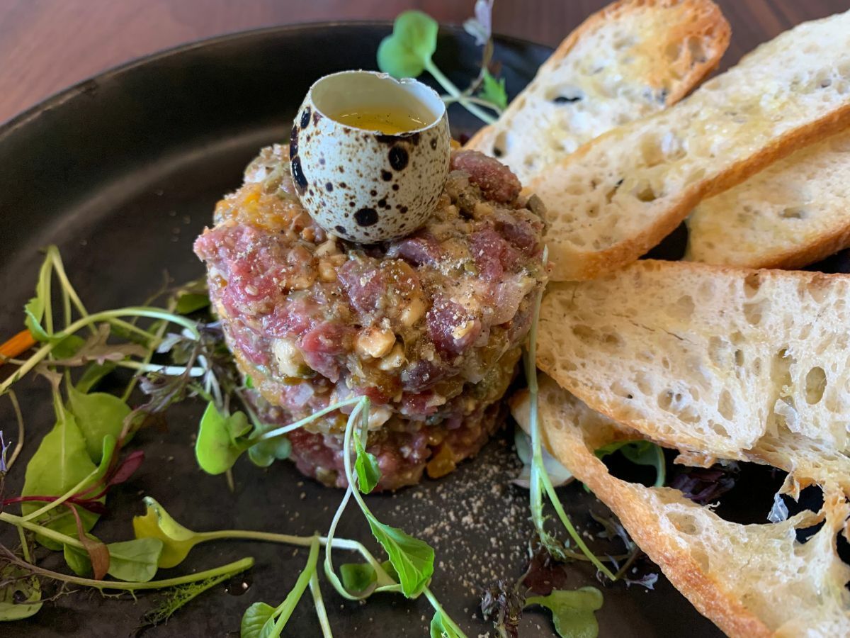 The biggest (and best) Ottawa food surprises in 2022