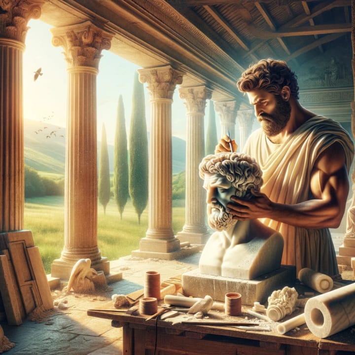 Professionalism, Perfection or Just Procrastination?