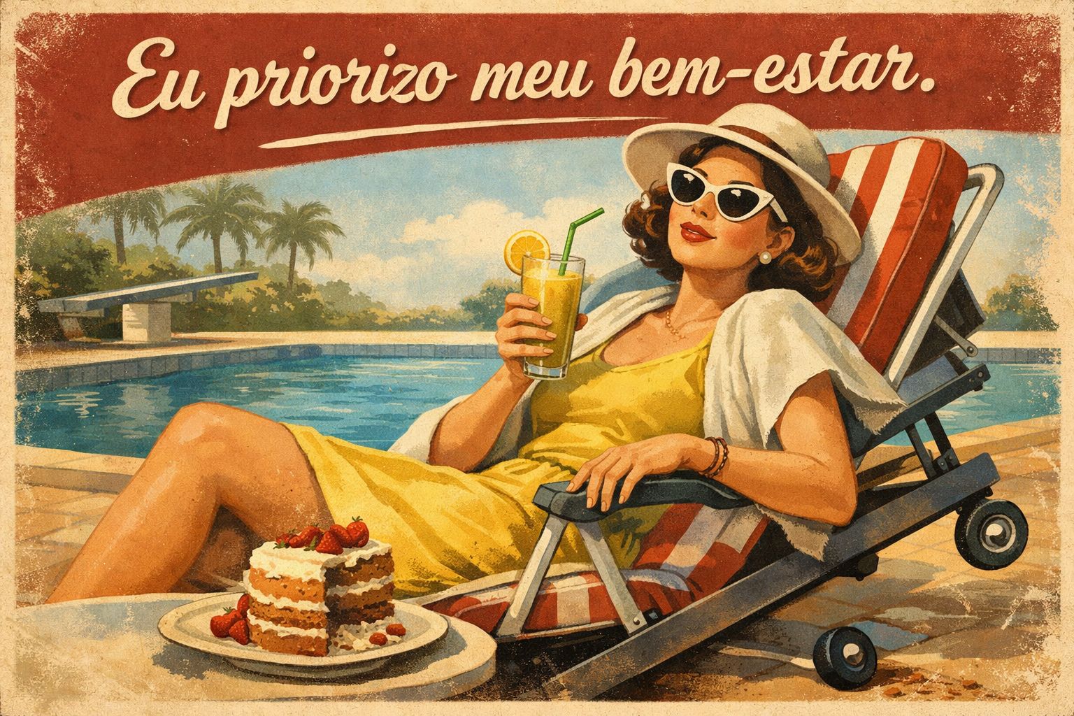 Autocuidado em Colapso