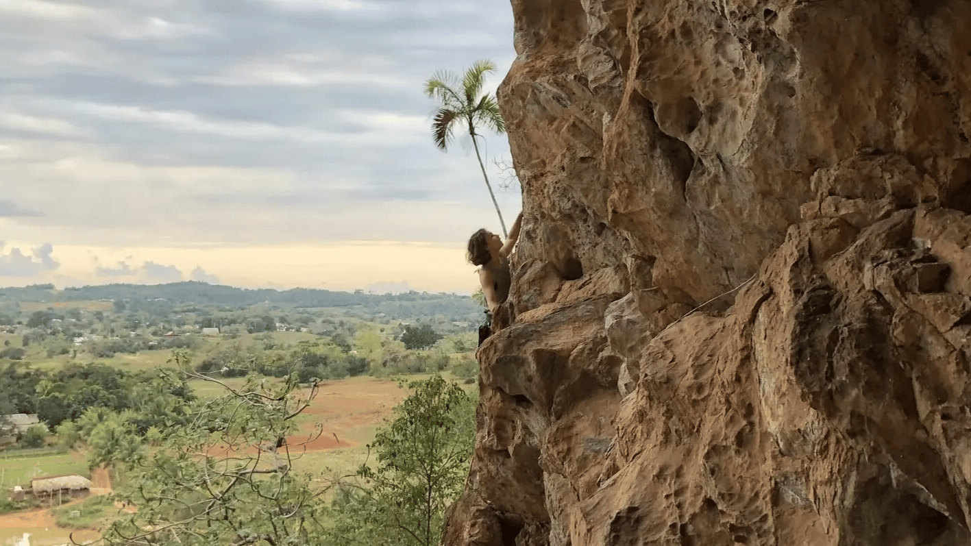 Adventuring through the Canadian Rockies