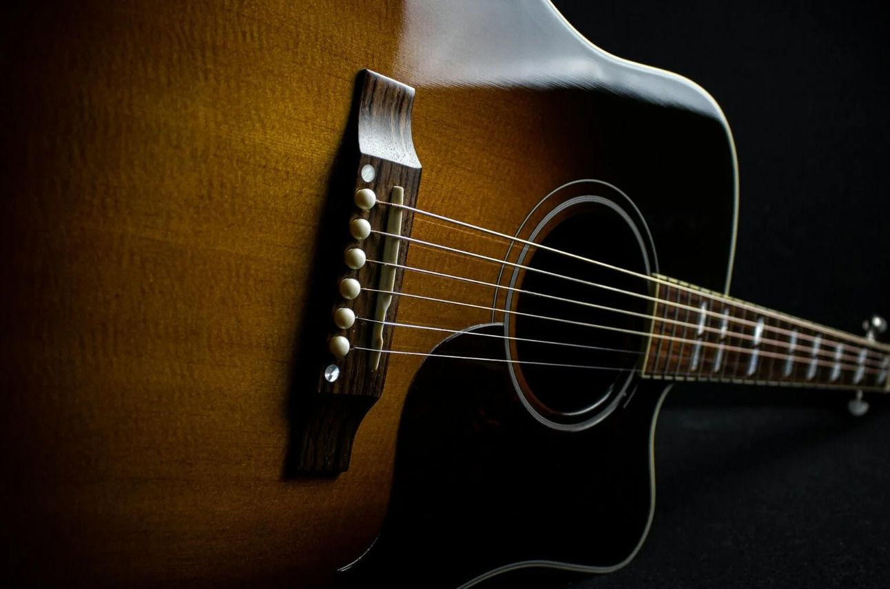 Industry Trends: Acoustic Artists🎸- Go Digital Blueprint