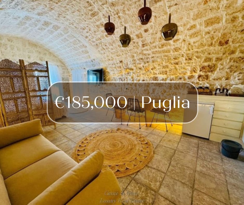 Sea View Stone Retreat