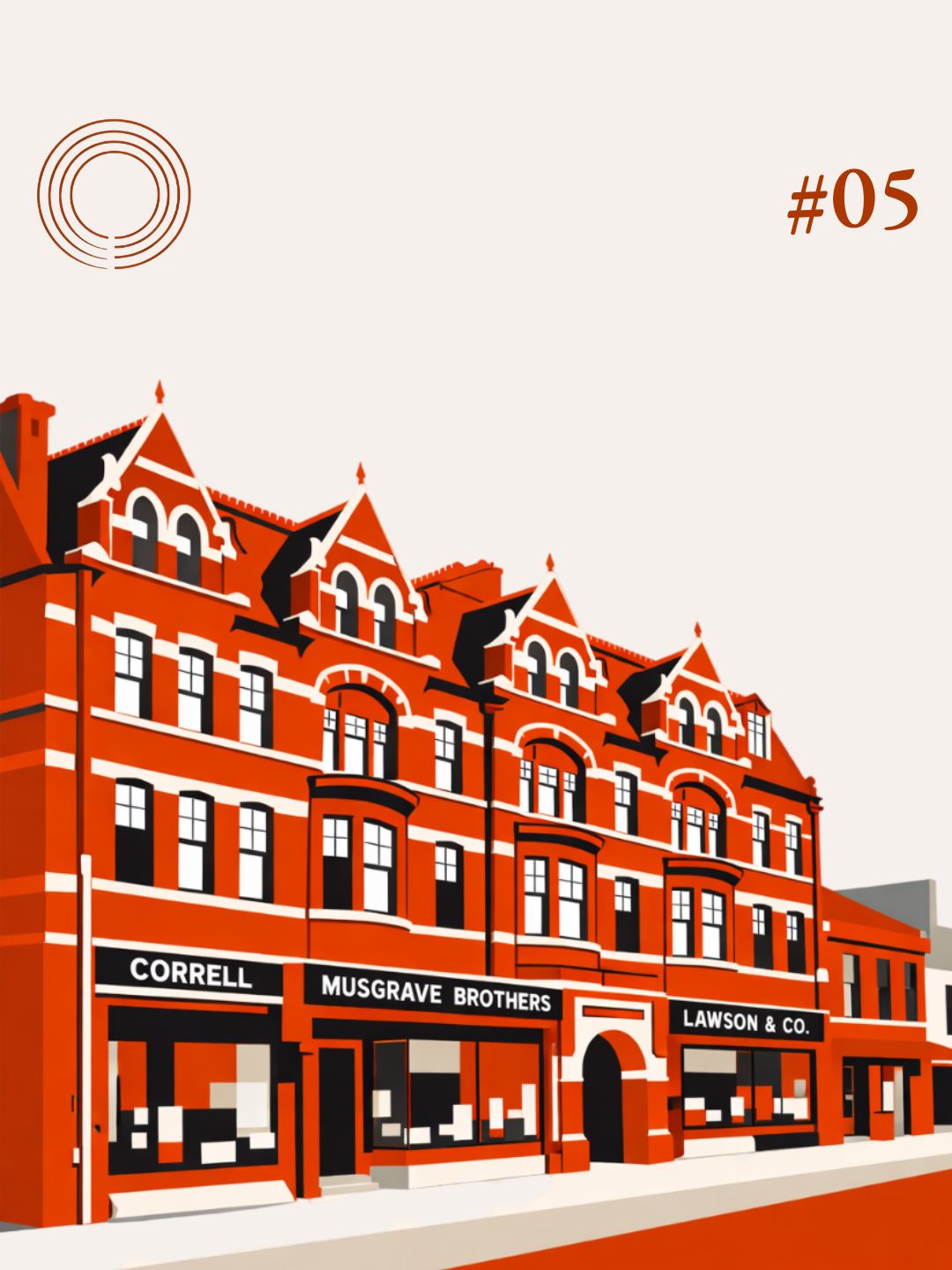 π΄#05 Easter Trails And Dog Days