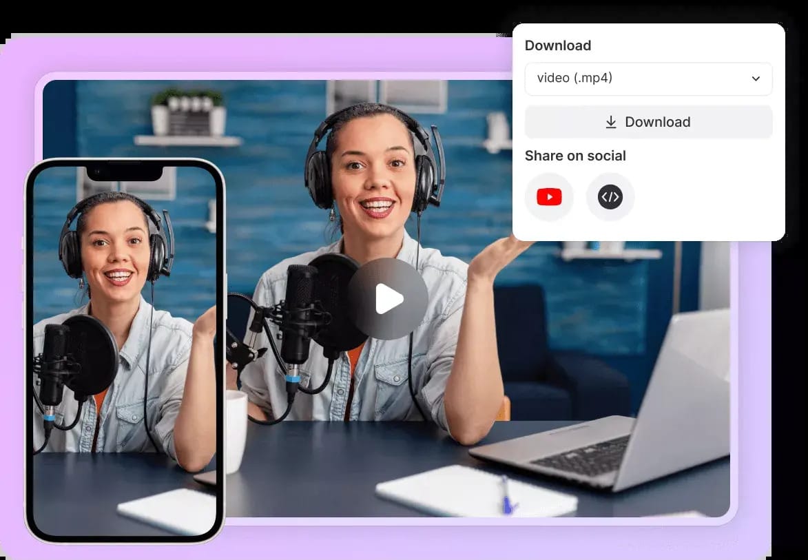 How to Resize Videos Without Losing Quality (Step-by-Step Guide)