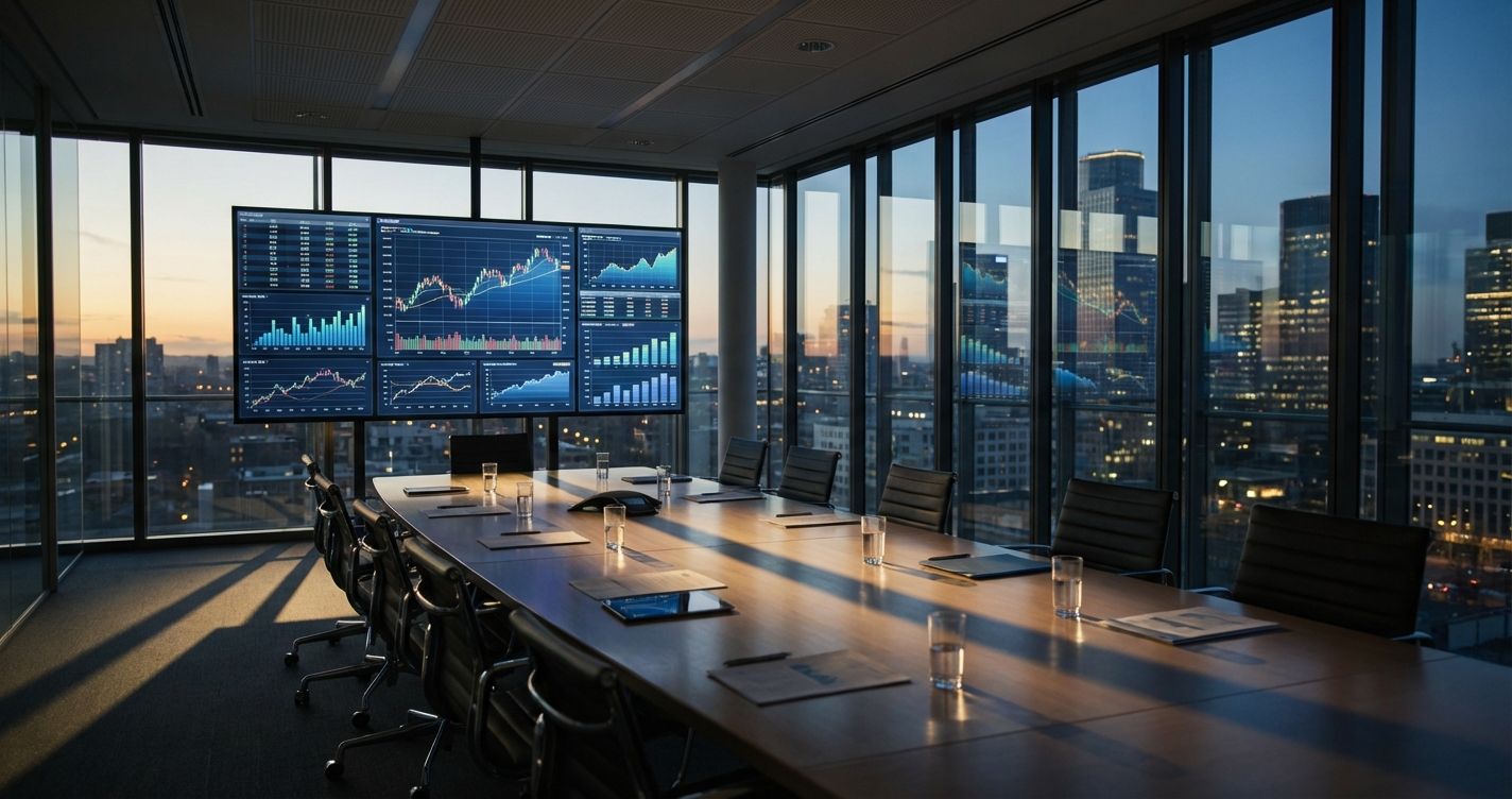 EisnerAmper Spins Fund Stake Into $750M Continuation Vehicle