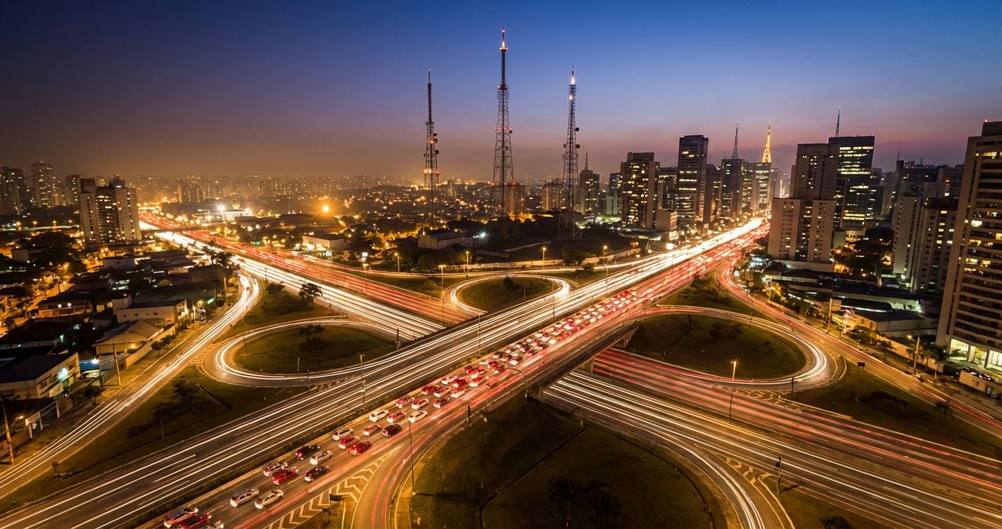 TPG, Allianz Pump $350M Into AI Road Safety Play