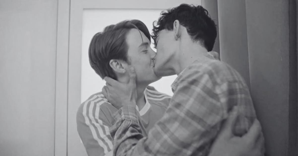 A Love Letter to Heartstopper