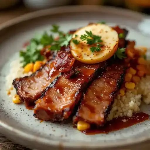 14 Saucy & Savoury Dinner Ideas