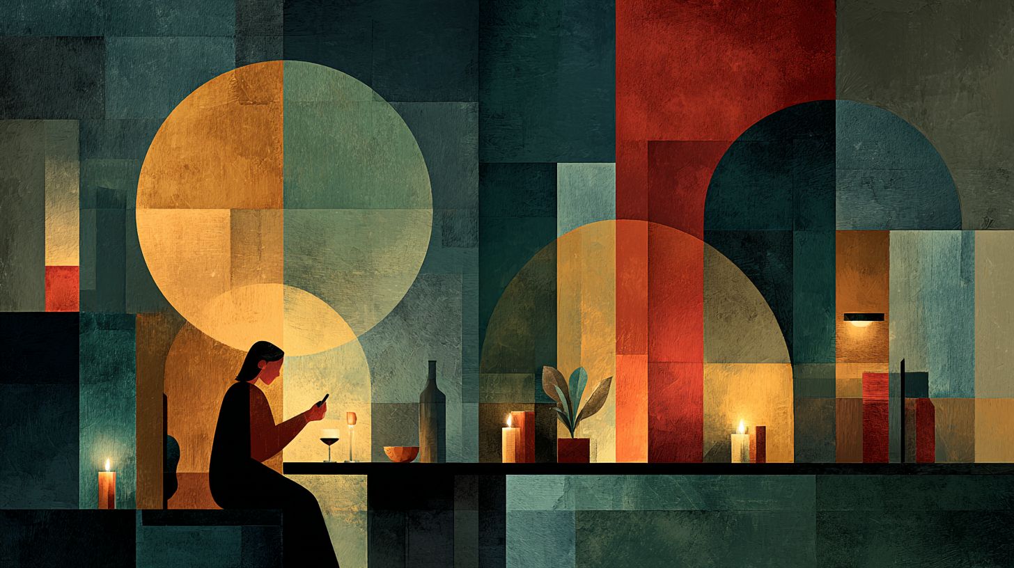 It Doesn't Love You Back