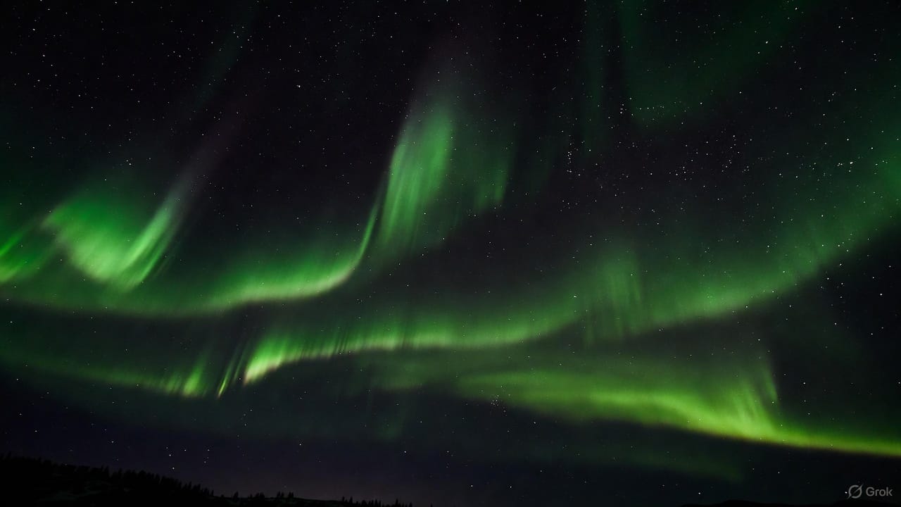 Powerful Solar Flare Could Cause Disruptions to Electronic Systems