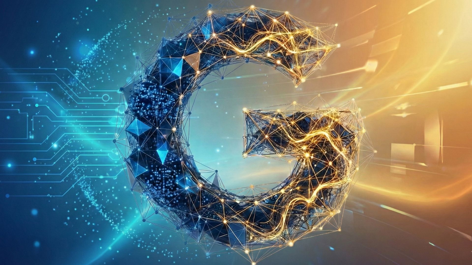 Tech's $562 Billion Capex on AI: Alphabet Doubles Down 