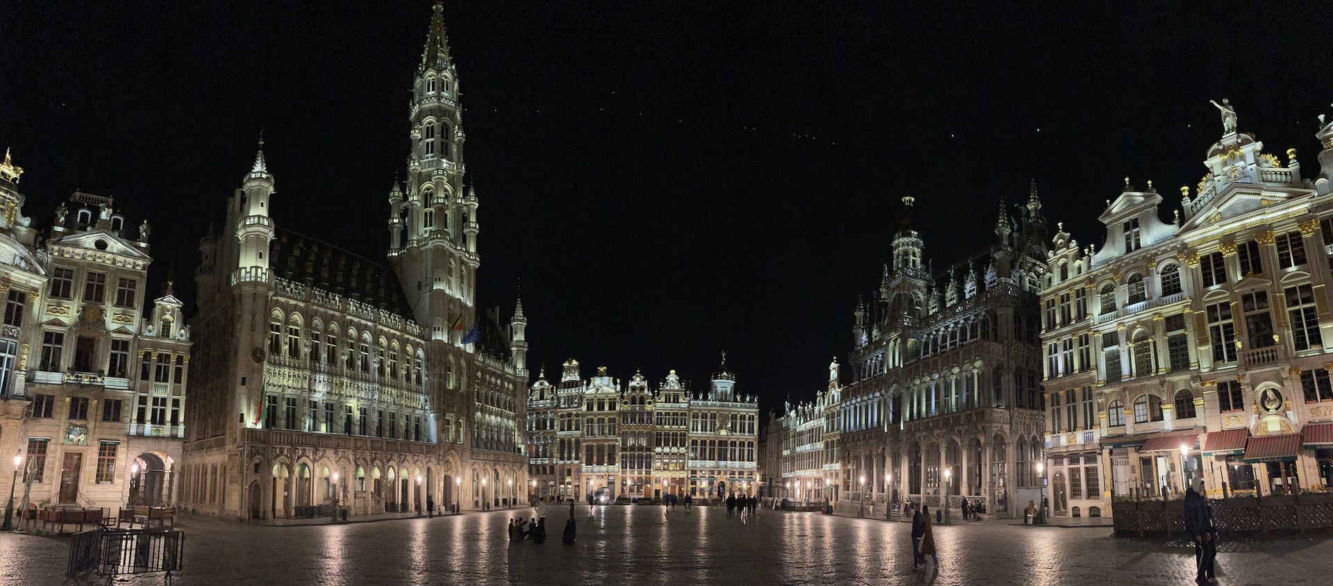 Adventuring through the Canadian Rockies