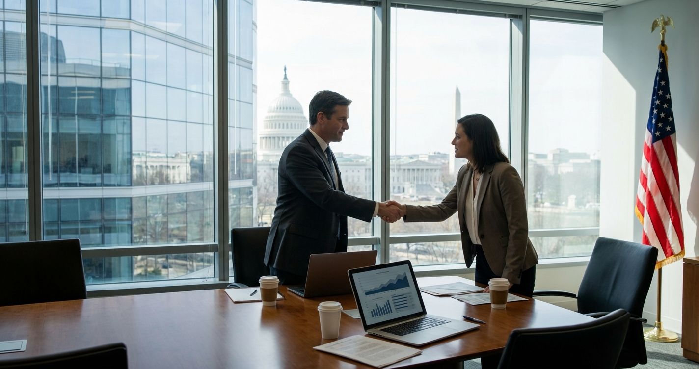 Avance Investment Management Backs Alchemy Technology Group