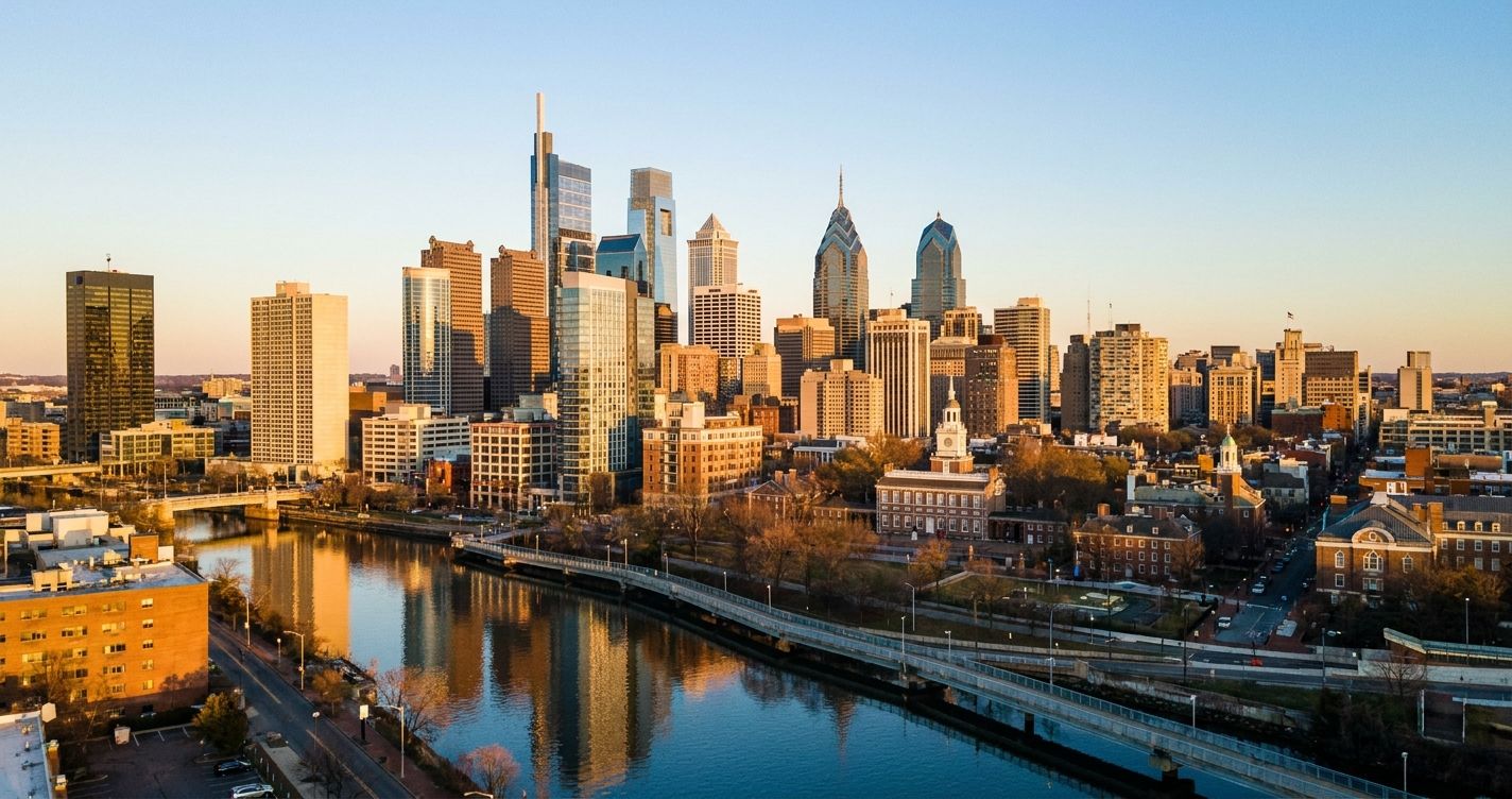 BBH Bets Big on Philadelphia With Strategic Wealth Hire