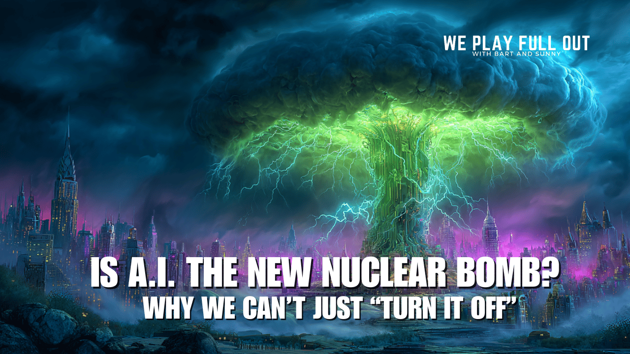 Adventuring through the Canadian Rockies