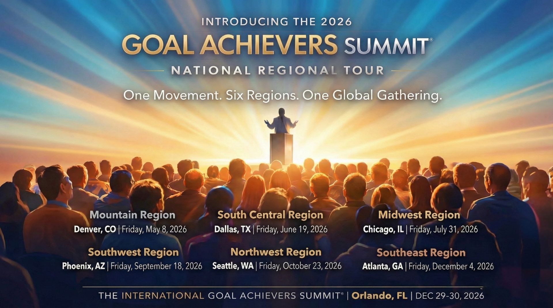 The Invisible Enemy of Your 2026 Goals