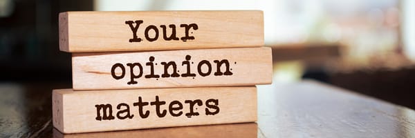 The Courage to Ask: Why Godly Leaders Seek Feedback