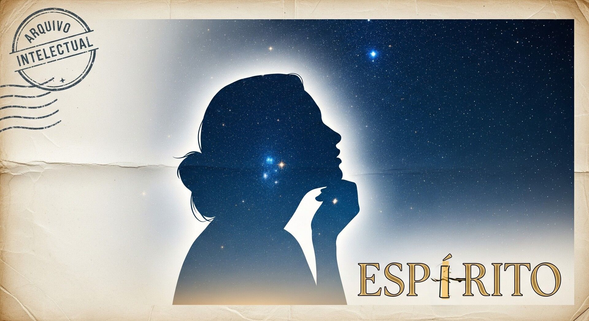 ESPÍRITO: Onde a Razão se Curva