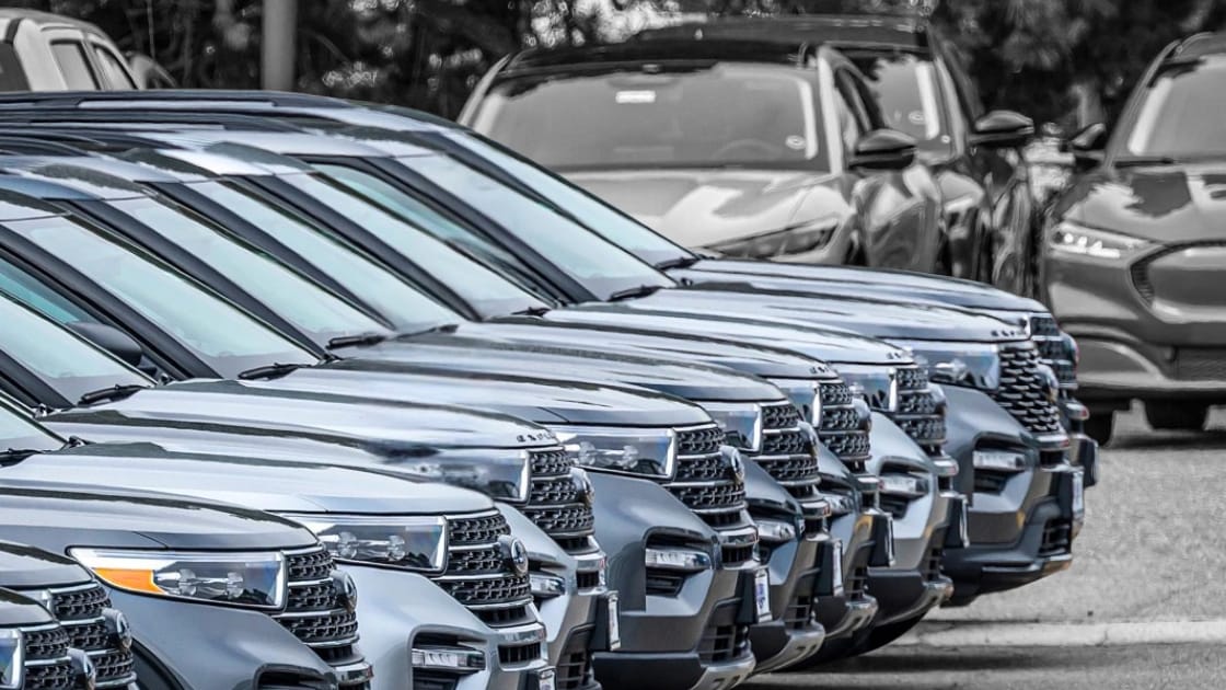 Adventuring through the Canadian Rockies