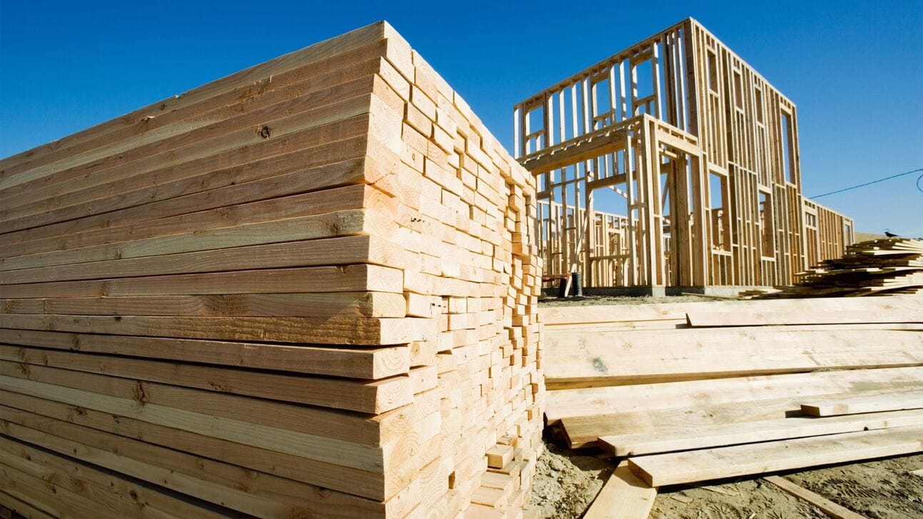 This Fortune 500 homebuilder just made it clear they're gunning for small builders