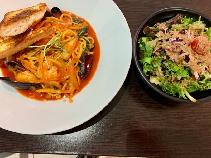 A new dish from an old favourite