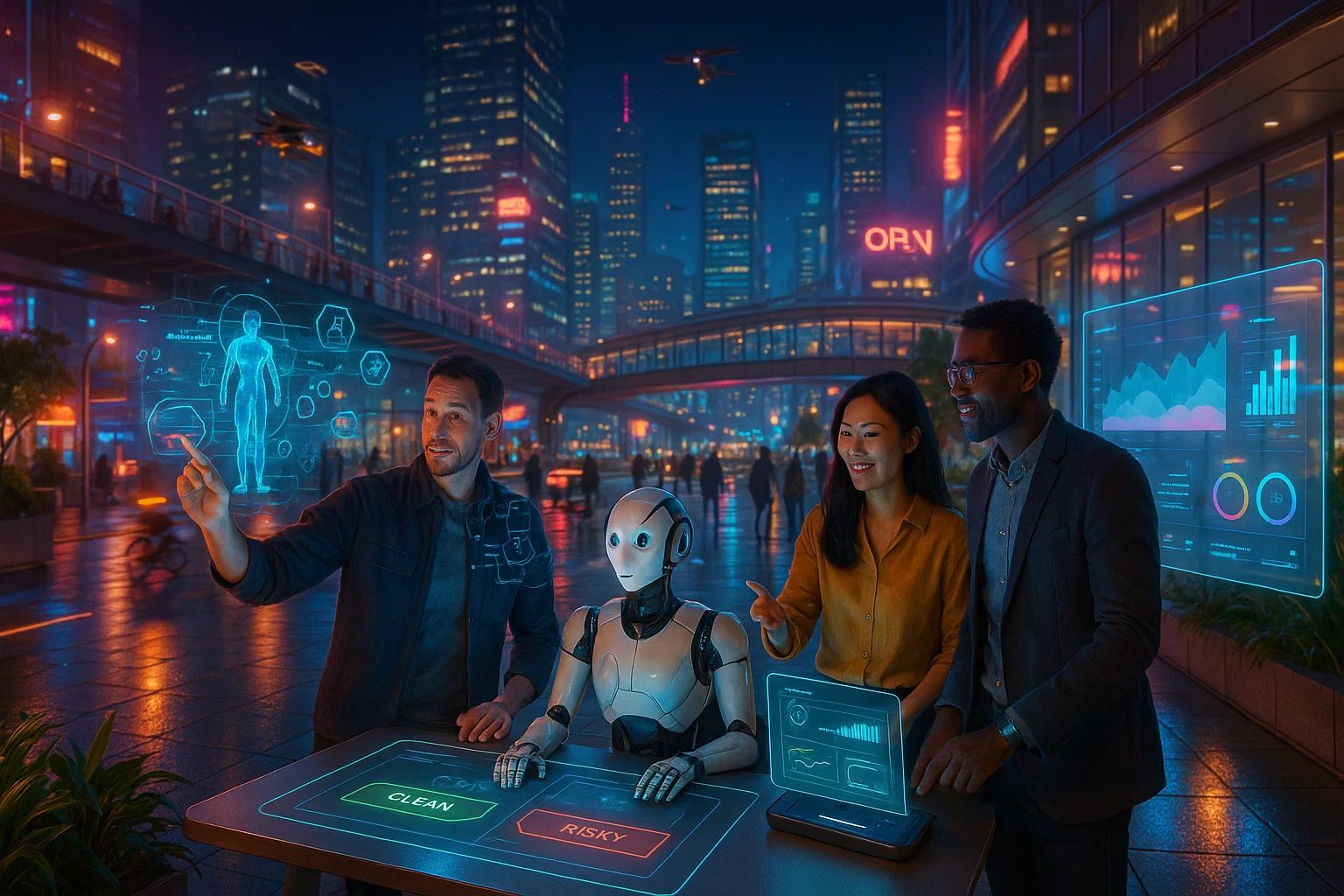 How Smarter Data Skills Will Shape Your Workforce in 2026