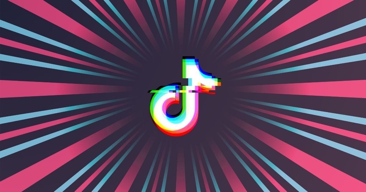 This TikTok alternative is currently at the top of the app store