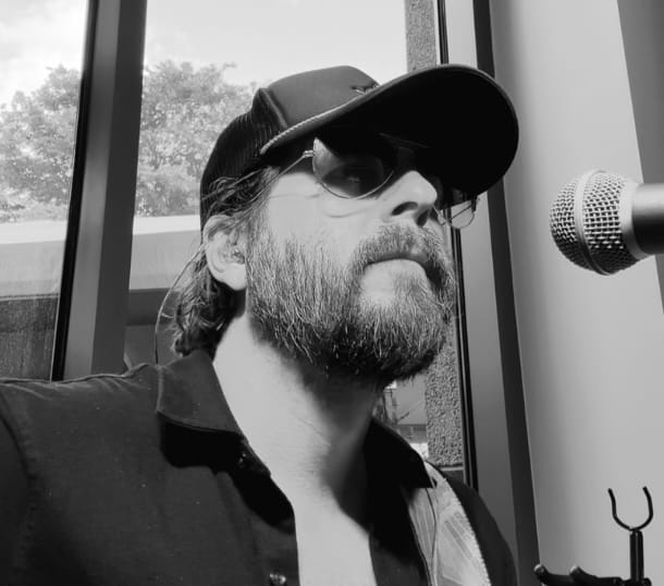 GUEST PROFILE: Davin McCoy