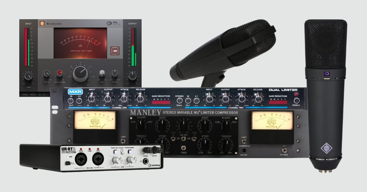 Audio Deals: February 4, 2026