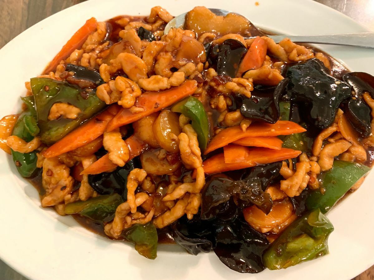 Insider Edition: Dim sum adventures in Jadeland