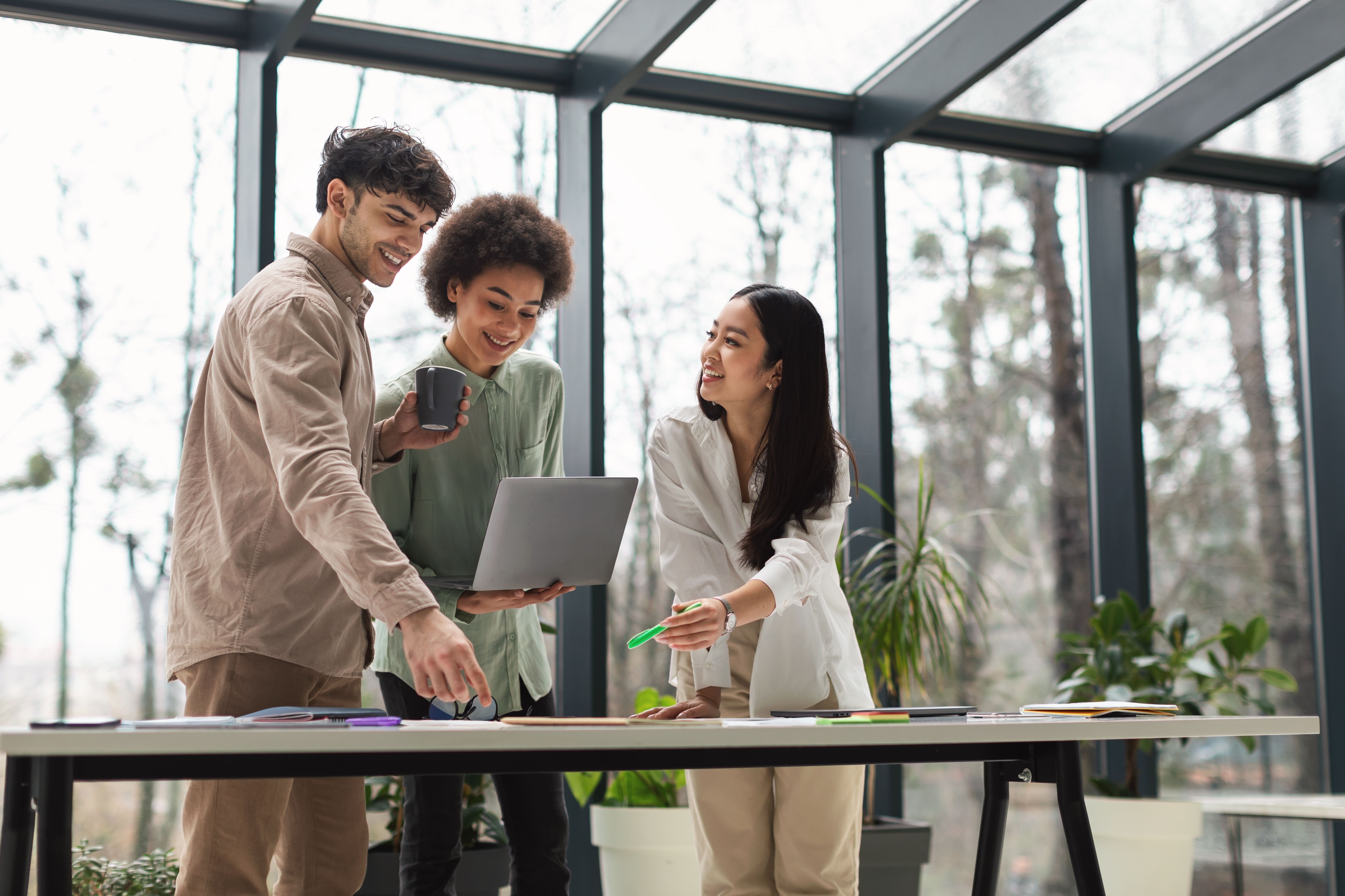Building tomorrow's tech leaders: Tech@RBC's commitment to early talent in Vancouver 