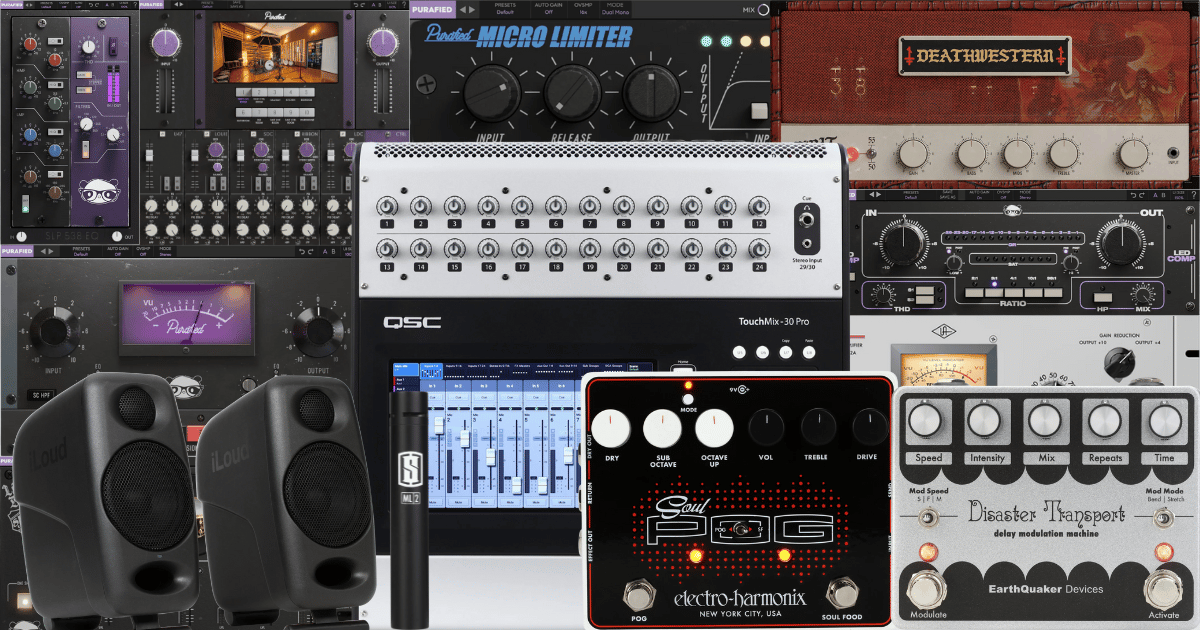 Audio Deals: August 29, 2025