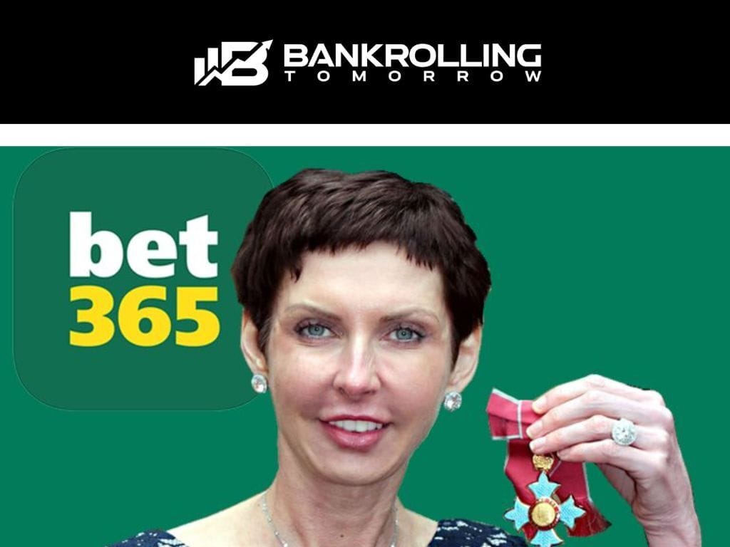 How bet365 built a £3.7B business from a bank loan