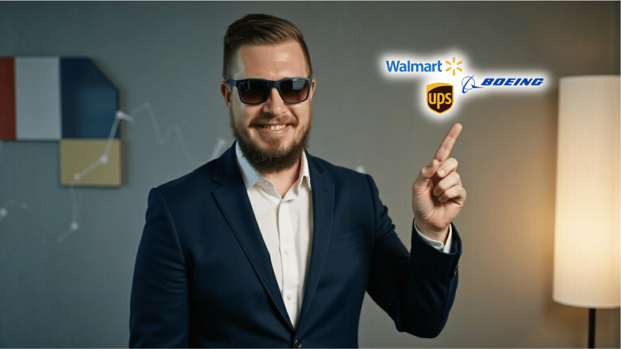 The 3 Biggest Fortune 500 Companies Embracing VR