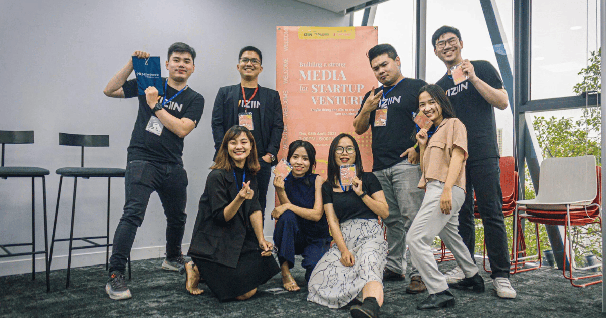 Wiziin Soars with $500K in Pre-Seed Funding! 🚀