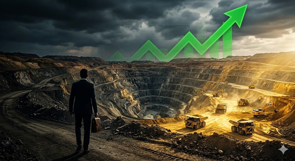 🐋 Small-Cap Miners Up 200% While the Dollar Hits a Two-Decade Low