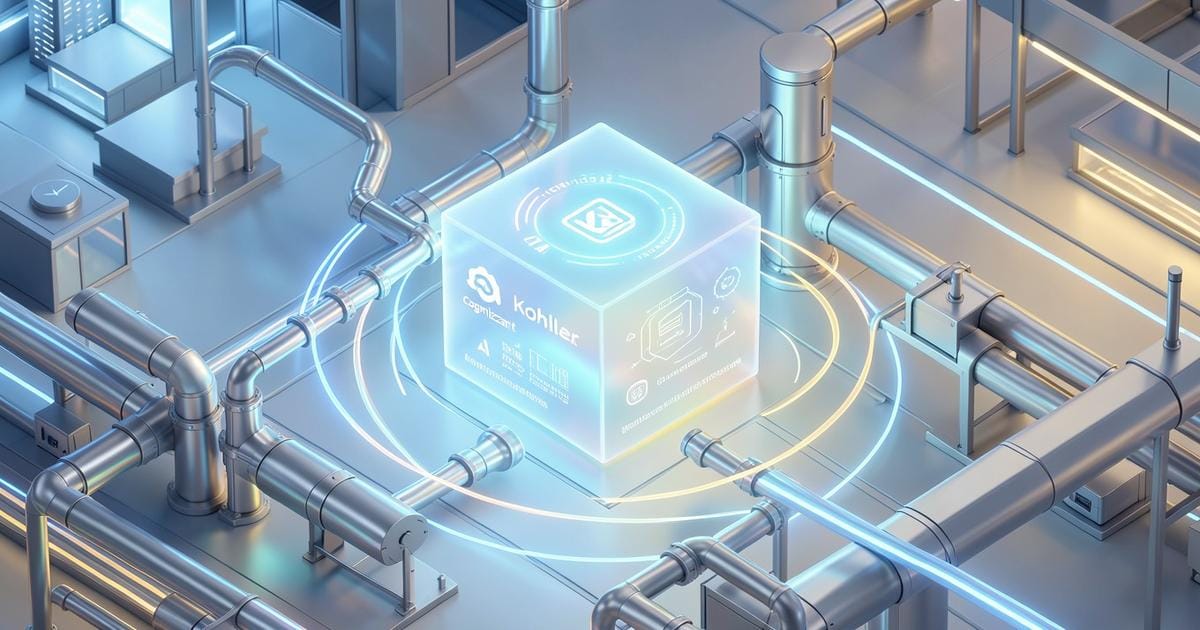 Apple Snaps Up Q.ai for $2B: Fintech Firepower Unleashed