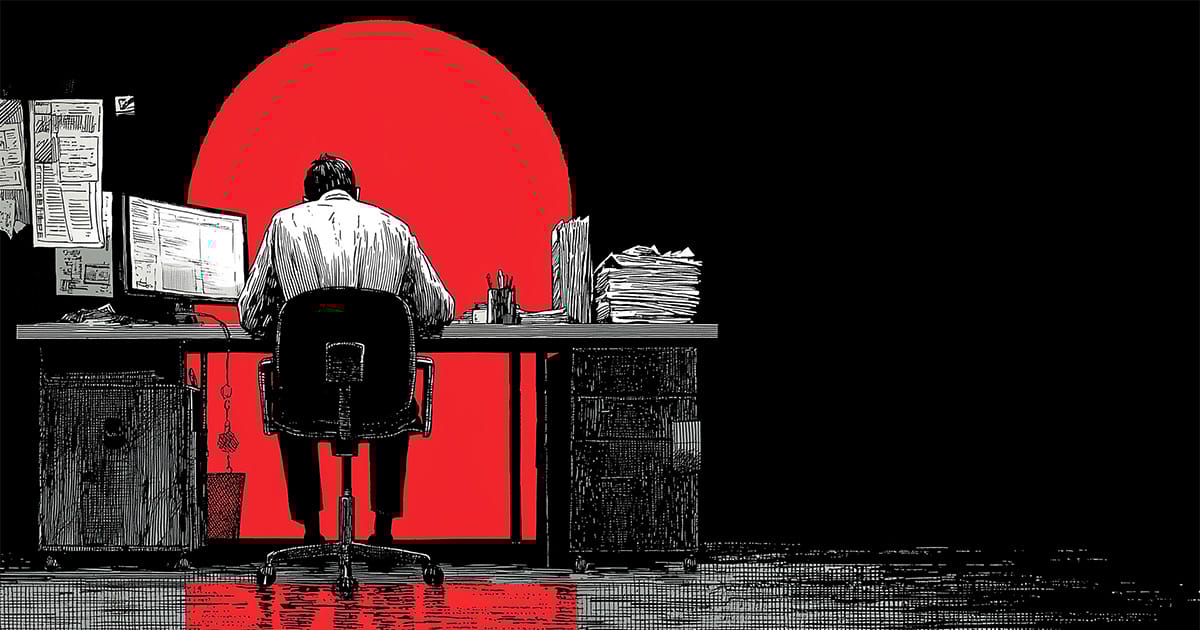 Working Hard on Account Plans That Go Nowhere?