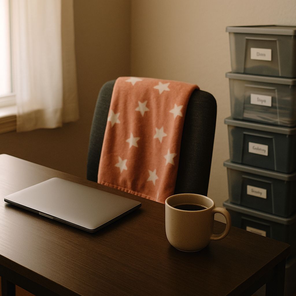 April 24, 2025 - Daily Recap