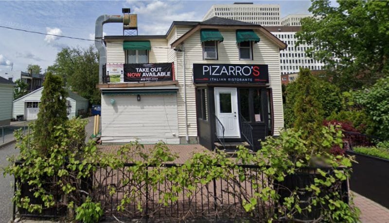 Head to Pizarro’s for that family feeling