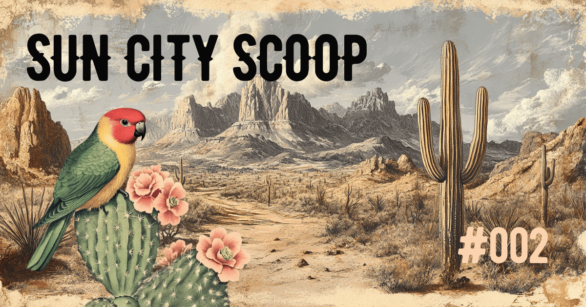 ⛽️ Rising gas prices, food trucks and so many cool cars 🏎