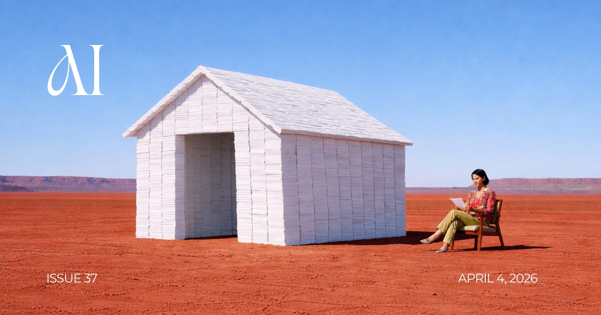 From Inspection to Rider in 20 Minutes