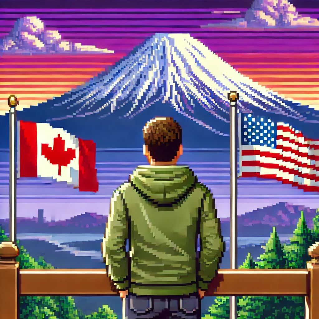 Adventuring through the Canadian Rockies