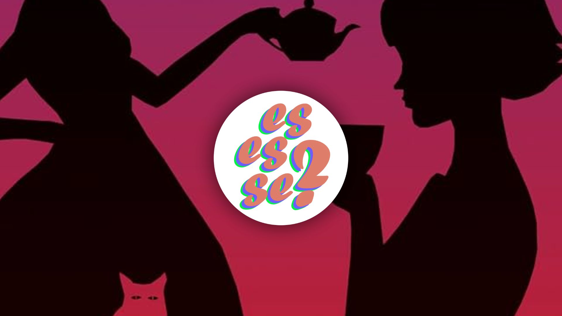 E Se Eu Só Saísse Escrevendo? #12